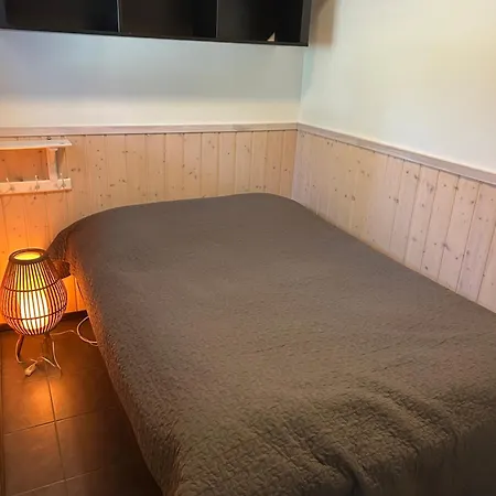 Charming In Center Of Levi Apartment