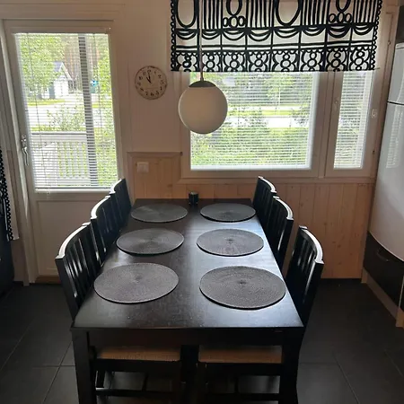 Apartment Charming In Center Of Levi